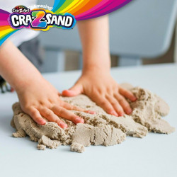 Magic sand Cra-Z-Art (4 Units) 1,1 kg