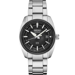 Men's Watch Seiko SOLAR GPS (Ø 39 mm)