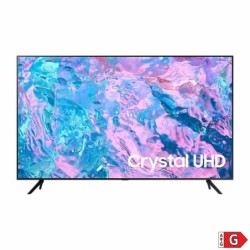 Smart TV Samsung UE55CU7172UXXH 4K Ultra HD 55" LED HDR