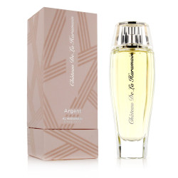 Women's Perfume Al Haramain EDP Cháteau De La Haramain Argent 100 ml