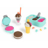 Playset Spin Master Ice Cream Treats Magic sand