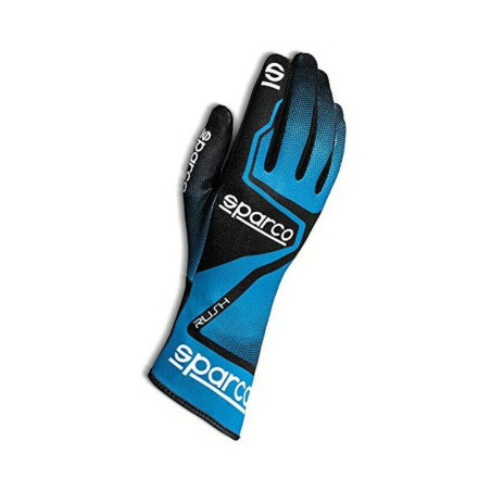 Karting Gloves Sparco Rush