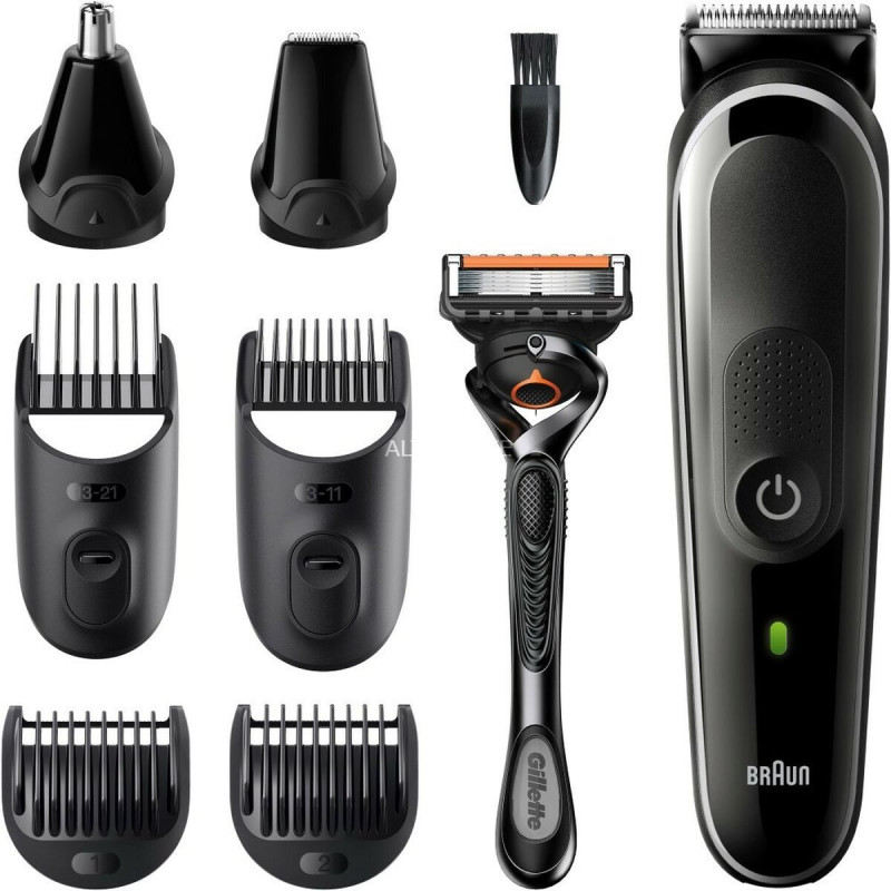 Shaver Braun MGK5360