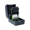 Thermal Printer Brother TD4650TNWBRZ1 Black Grey