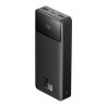 Power Bank Baseus Bipow Black 20000 mAh