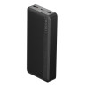 Power Bank Baseus Bipow Black 20000 mAh