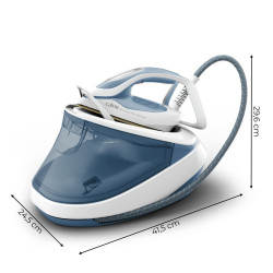 Steam Generating Iron Calor GV9710C0 3000 W