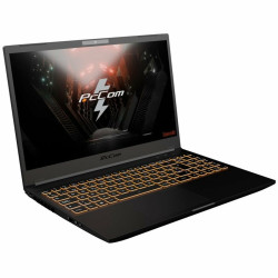 Laptop PcCom Revolt 3050 15,6" Intel Core i7-13700H 16 GB RAM 1 TB SSD NVIDIA GeForce RTX 3050 Spanish Qwerty