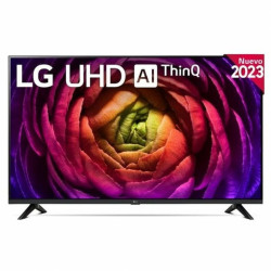 Smart TV LG 43UR73006LA 4K Ultra HD 43" LED Wi-Fi