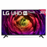 Smart TV LG 43UR73006LA 4K Ultra HD 43" LED Wi-Fi