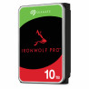 Hard Drive Seagate IronWolf Pro ST10000NT001 3,5" 10 TB