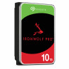 Hard Drive Seagate IronWolf Pro ST10000NT001 3,5" 10 TB