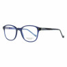 Men'Spectacle frame Hackett London HEB20668350 (50 mm) Blue (ø 50 mm)