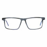 Men'Spectacle frame Hackett London HEB20967154 (54 mm) Blue (ø 54 mm)