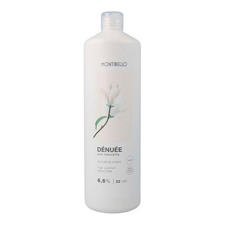 Colour activator Dénuée Montibello Dénuée Crema 22 vol (6.6%) (1000 ml)