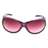 Ladies' Sunglasses Jee Vice ECCENTRIC-PURPLE Ø 65 mm