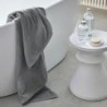 Bath towel TODAY Essential Steel Grey 90 x 150 cm