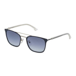 Child Sunglasses Police SK552 Blue