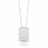 Ladies' Necklace Sif Jakobs P0045 26 cm