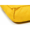 Dog Bed Gloria Altea Yellow Rectangular