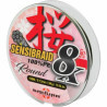 Fishing line SAKURA Sensibraid 8 150 m 0,15 mm