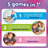 Educational Game Orchard Unicorn Fun (FR)