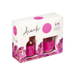 Air Freshener Set 100 ml Orchid (6 Units)