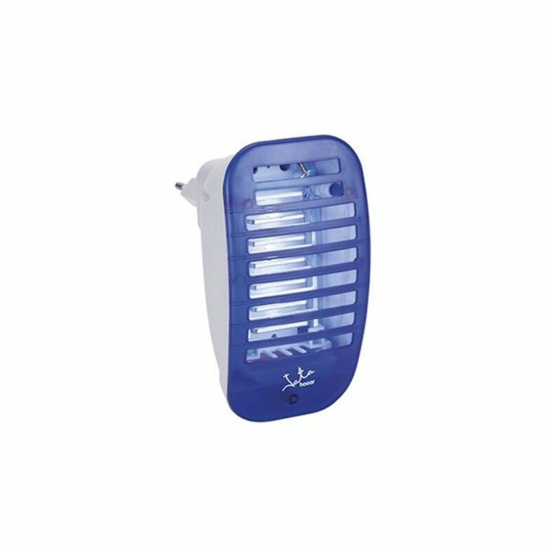 Electric Mosquito Repellent JATA MIE5 20 m² 2W White Blue