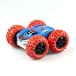 Remote-Controlled Vehicle Exost Cross 360º Bizak (2,4 Ghz) (12Km/h)