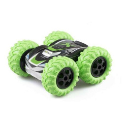 Remote-Controlled Vehicle Exost Cross 360º Bizak (2,4 Ghz) (12Km/h)