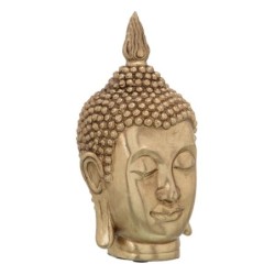 Decorative Figure 12,5 x 12,5 x 23 cm Buddha