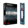 Hard Drive Gigabyte GP-GSM2NE3 SSD M.2