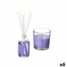 Air Freshener Set Lavendar 100 ml (6 Units)