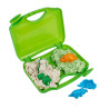 Playset Goliath Super sand dinosaur case