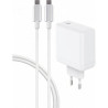 Wall Charger Big Ben Interactive CS65WCGANCBLCCW White 65 W (1 Unit)