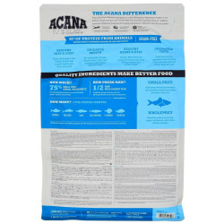 Cat food Acana Pacifica Fish 1,8 kg