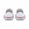 Children’s Casual Trainers Converse Chuck Taylor All Star Seasonal White