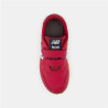 Children’s Casual Trainers New Balance 500 Hoop Look Dark Red