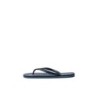 Men's Flip Flops Jack & Jones  JFWLOGO 12230641 Navy Blue