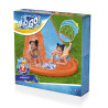 Water Slide Bestway 488 x 138 cm Sliding Double