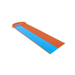 Water Slide Bestway 488 x 138 cm Sliding Double