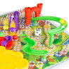 Board game Colorbaby Stairs 3D (6 Units)