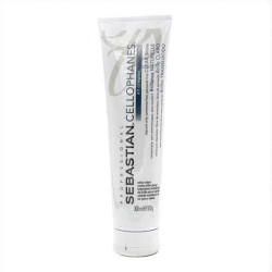 Permanent Colour Creme Cellophanes Sebastian 8005610569376 Clear Shine (300 ml) Clear Shine (300 ml)