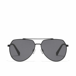 Polarised sunglasses Hawkers Shadow Black (Ø 60 mm)