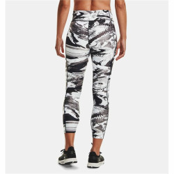 Sport leggings for Women Under Armour HeatGear Black