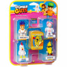 Playset Bandai Stumble Guys