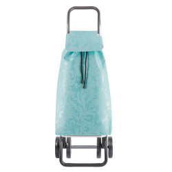 Shopping cart Rolser SAQUET GLORIA Blue