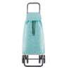 Shopping cart Rolser SAQUET GLORIA Blue