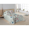 Bedspread (quilt) Naturals AMELIA 180 x 260 cm (1 Piece)