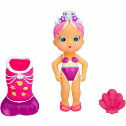 Mermaid Doll IMC Toys Bloopies